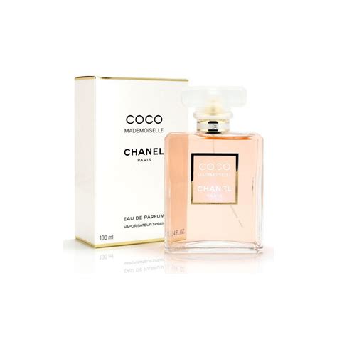 replica perfume coco mademoiselle